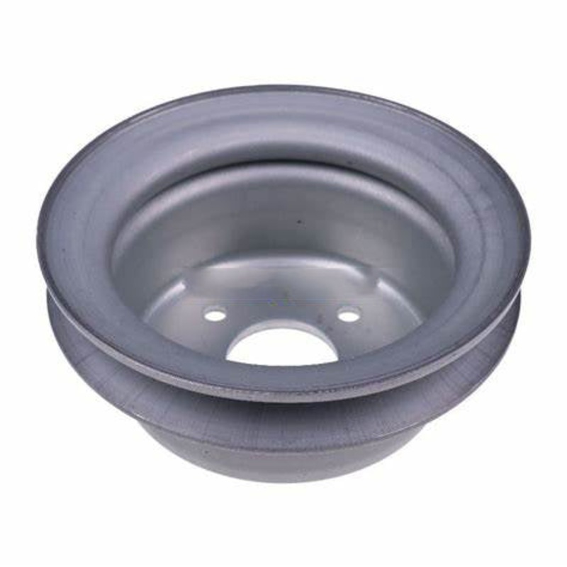 Fan Drive Pulley 8941466382 8980044530 for Isuzu Engine 4LE1 4LE2 4JG1 4JG2 4JB1 Truck TFR NKR55 D-MAX