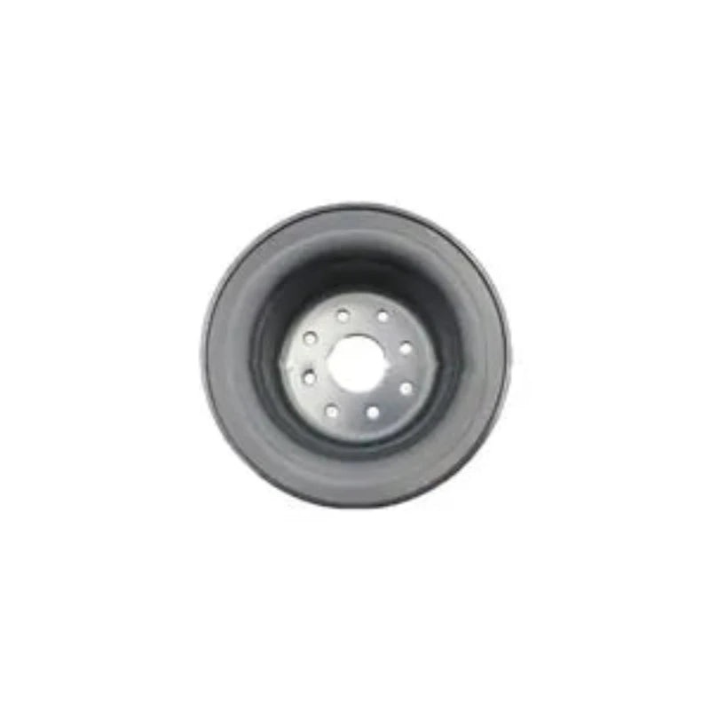 Fan Drive Pulley VI8980044530 for Isuzu Engine 4LE2 4JB1 Kobelco Excavator K903C 70SR 70SR-1ES 80MSR-1ES 80CS SK80CS-1E SK80CS-2 SK70SR-2