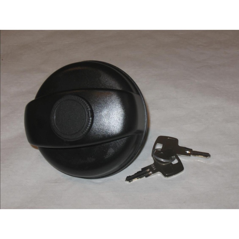 Fuel Cap 4000318030 for Haulotte Boom Lift HT21RT HT23RTJ HT26RTO HT28RTJ HT43RTJPRO HT61RT HT67RTJ HT80RTO