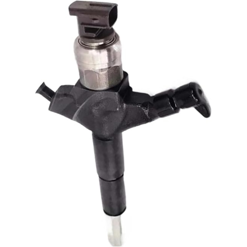 Fuel Injector 16600-5X00A 295050-0300 for Nissan Engine YD2K YD25 Vehicle Murano Navara Pathfinder