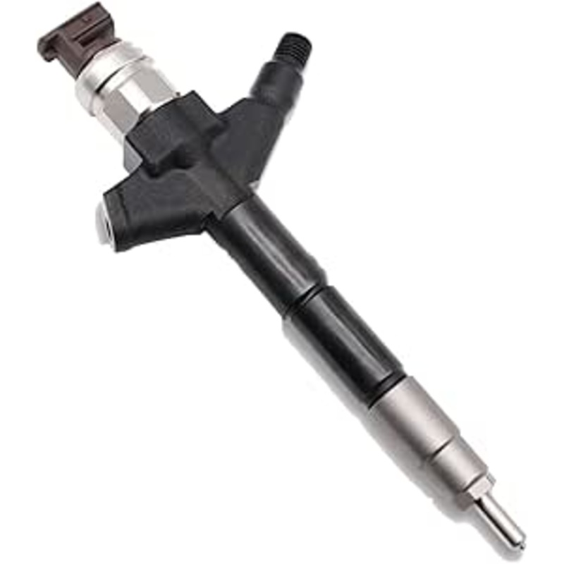 Fuel Injector 16600-LC10B 16600-LC100 for Nissan Engine YD25 Vehicle Cabstar