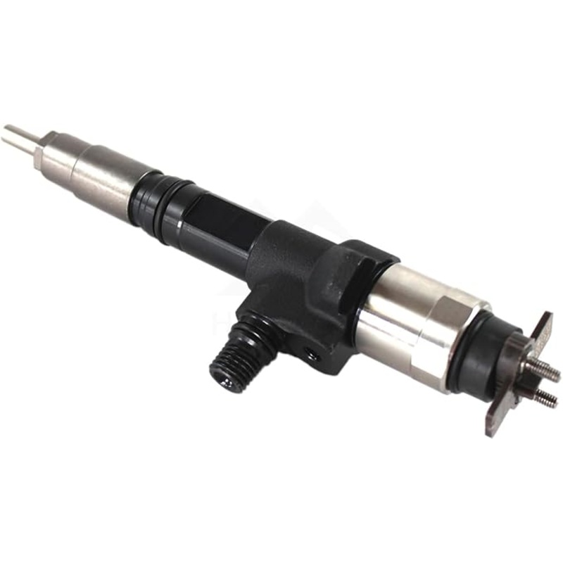 Fuel Injector 1J574-53050 for Kubota Engine V3800 Tractor M100XDTC M108DSC M108SDS M108SDSF M108SDSL M108SH M108XDTC M110XDTC