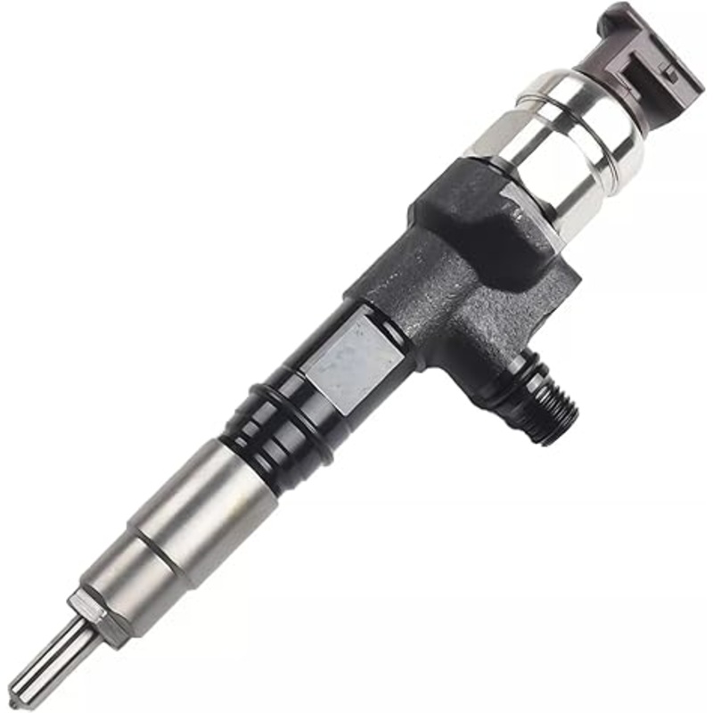 Fuel Injector 1J770-53075 for Kubota Engine V3307 Tractor M6060HDC M6060HFC M7060HDC M4-071HDC12