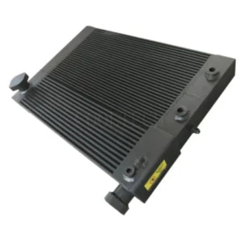 Oil Cooler 02250096-704 for Sullair Air Compressor