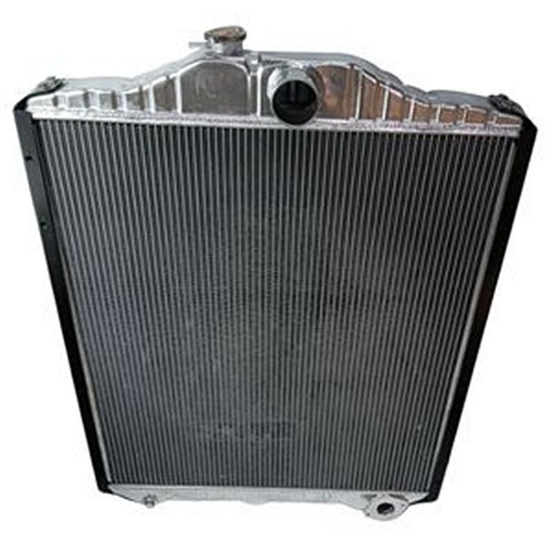Radiator Core 206-03-44211 for Komatsu Excavator PC220-3 PC220LC-3 PC240-3K PC240LC-3K