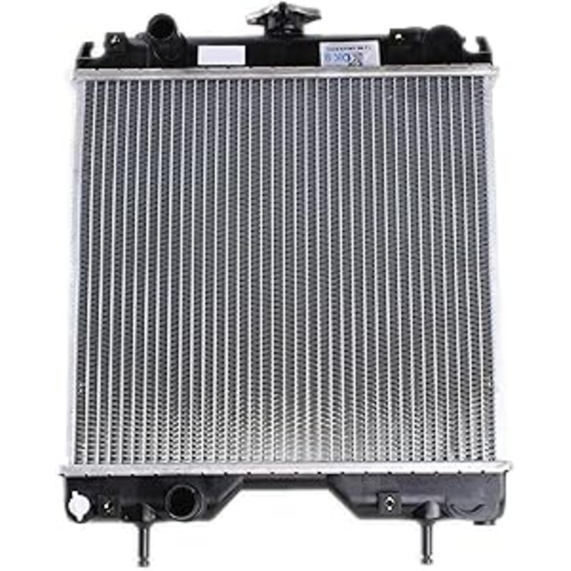 Radiator K2561-85010 K2561-85210 for Kubota BX2200D BX2230D BX22D BX23D Tractor