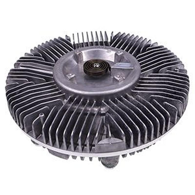 Viscous Fan Clutch Assembly 162000060018 020003109 for New Holland Tractor T7510 T7520 T7530 T7540 T7550 TVT135 TVT145 TVT155 TVT170 TVT190 TVT195