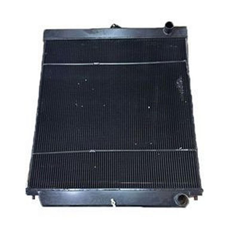 Water Radiator 71470048 for Hitachi Excavator EX255