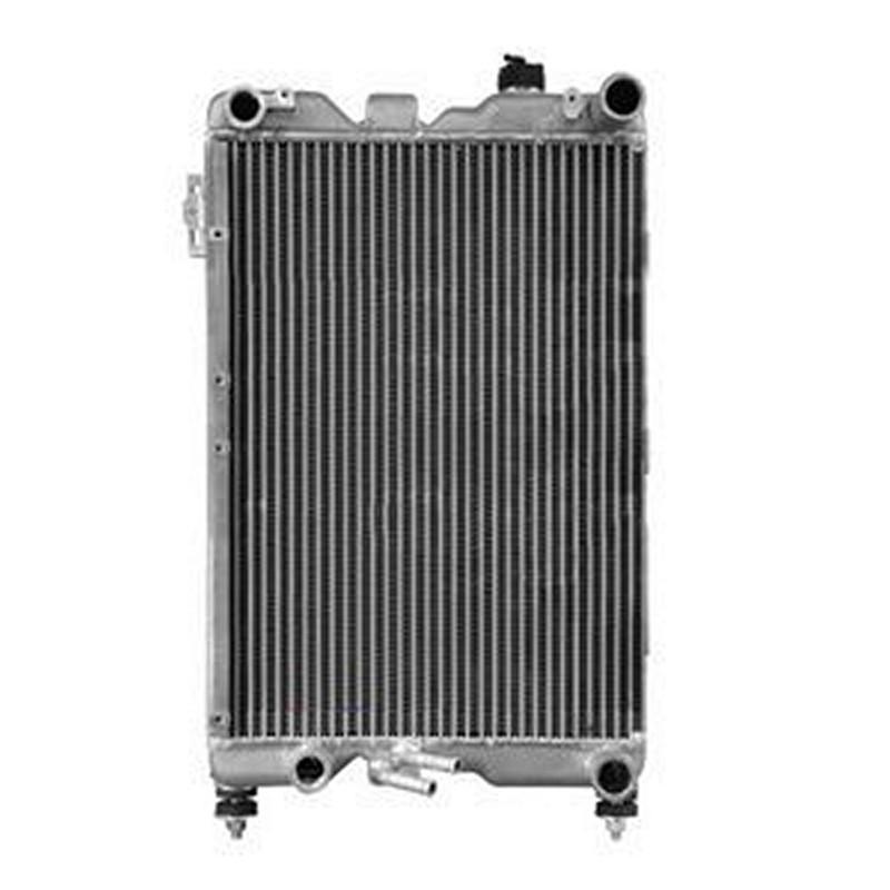 Water Tank Radiator 42N-03-11783 for Komatsu Backhoe loader WB97R-5E0 WB97S-5E0 WB93R-5E0 WB93S-5E0
