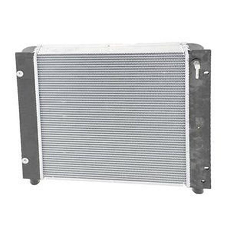 Water Tank Radiator 7001910 for Bobcat Work Machine 5600 5610