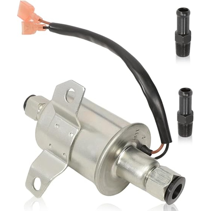 12V Electric Fuel Pump 0149-2583 for Cummins Onan Generator
