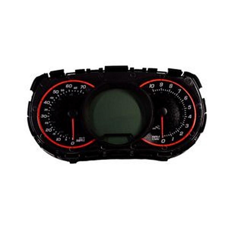 BRP Gauge Cluster 278003649 for Sea-Doo Personal Watercraft GTX230 GTX300 RXT230 WAKEPRO230