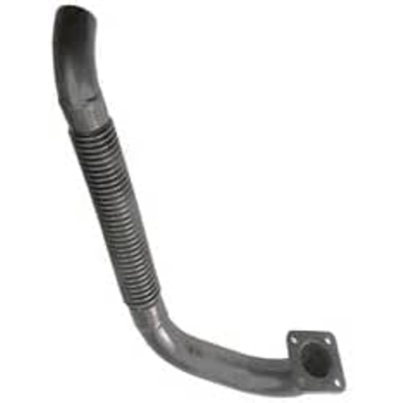 Exhaust Pipe 7209578 for Bobcat Loader S130