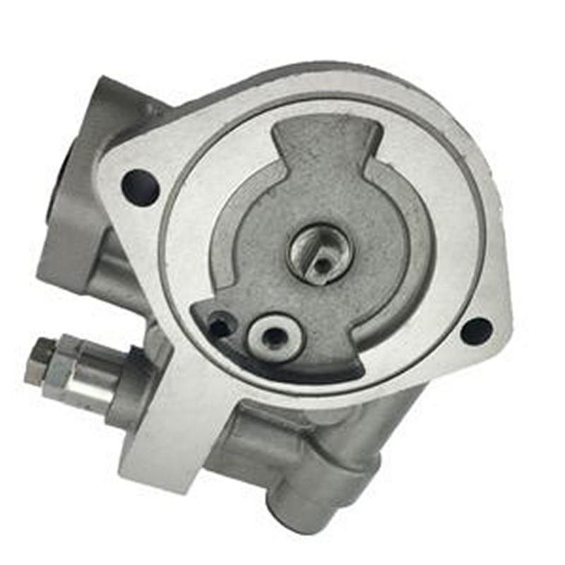 For KOMATSU Excavator PC200-5 PC200LC-5 Pilot Gear Pump 704-24-28230