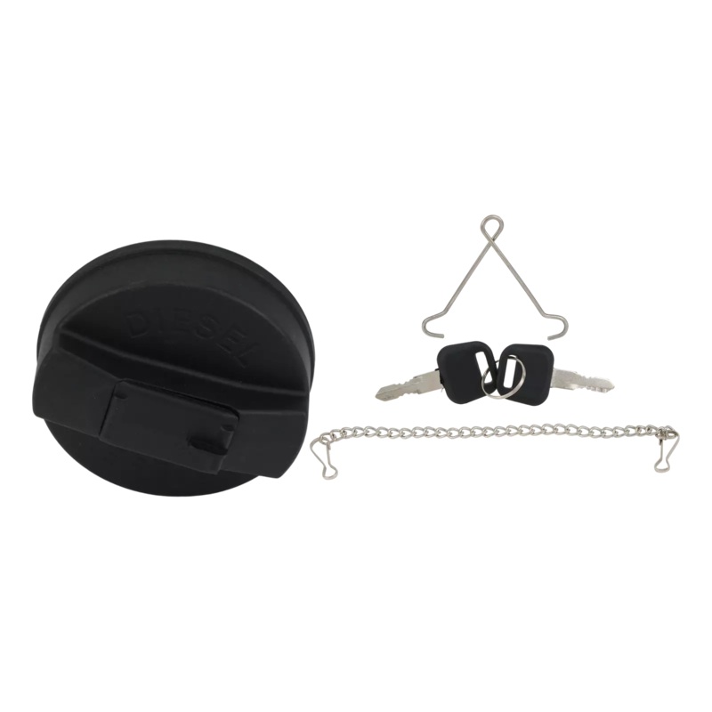 Fuel Cap AL113087 AL213202 for John Deere Engine 3029 4045 6068 Tractor 2054 3320 5210 5310 5410 5610 6010 6120 6220 6320 6420 7130 7220 7525