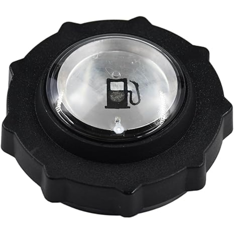Fuel Gas Tank Cap AM117525 UC30178 AM100289 for Kawasaki Engine FC420V John Deere Tractor 130 160 165 170 175 180 185 240 285 320