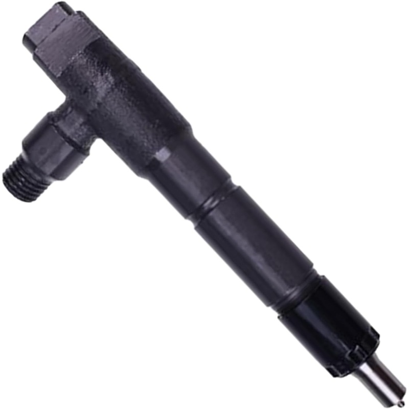 Fuel Injector YM129907-53100 for Komatsu 4D94LE-2 Engine CK25-1 CK30-1 CK35-1 SK1020-5 PC75R-2 PW75R-2 WA90-3 WB70A-1