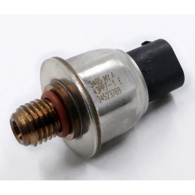 Fuel Rail Pressure Sensor 43PP7-1 for Renault