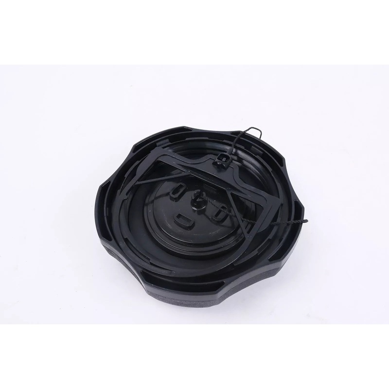 Fuel Tank Filler Cap AM141406 for Yanmar 3TNV70 Kawasaki FD620D FD671D Kohler 3TG72 Engine John Deere Lawn Tractor X300 X304 X310 X320