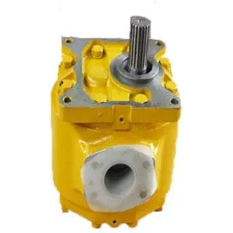 Gear Pump Assembly 07441-67500 07441-67502 07441-67503 for Komatsu HD460-1 D60A-11 D65A-11 D65E-6 D65P-7 D70-LE D75A-1