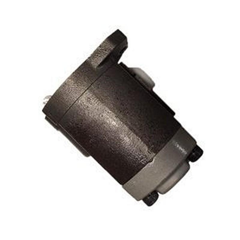 Gear Pump XJDD-01033 for Hyundai Excavator R55-7 R55-7A R60-7