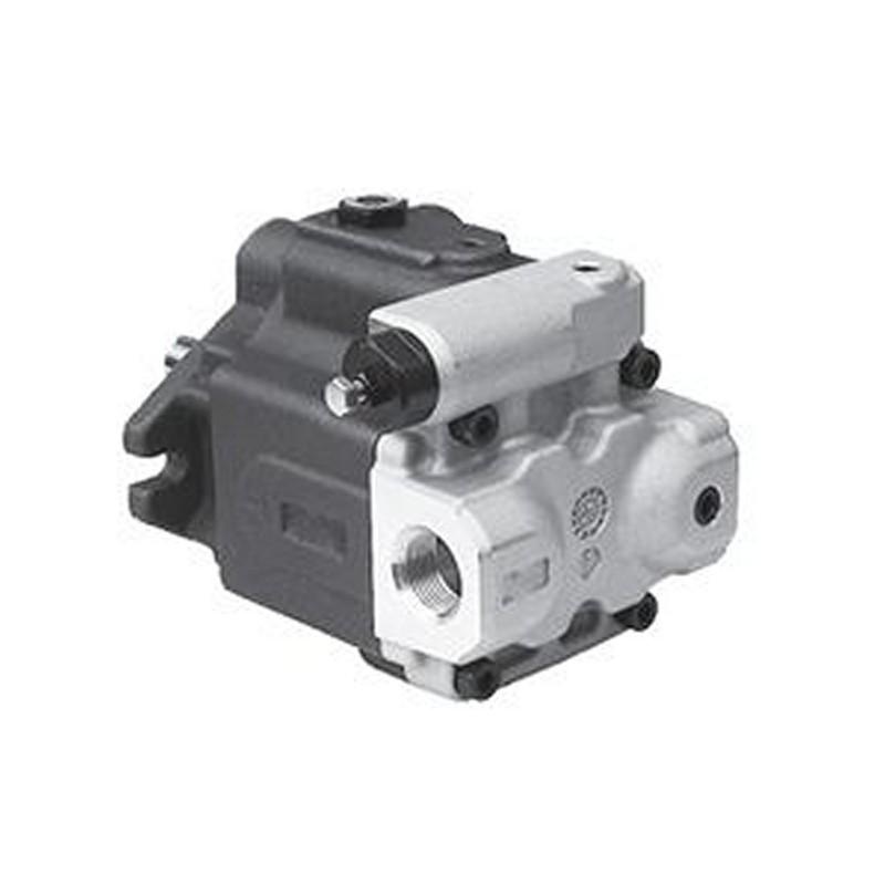 Hydraulic Piston Pump ARL1-16-FR01A-10 for Yuken