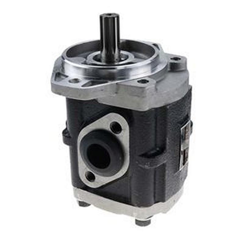 Hydraulic Pump 67110-23320-71 for Toyota Engine 5K Forklift 02-7FG10 02-7FG15 02-7FG20 02-7FG25 02-7FGK20 02-7FGK25 7FG10