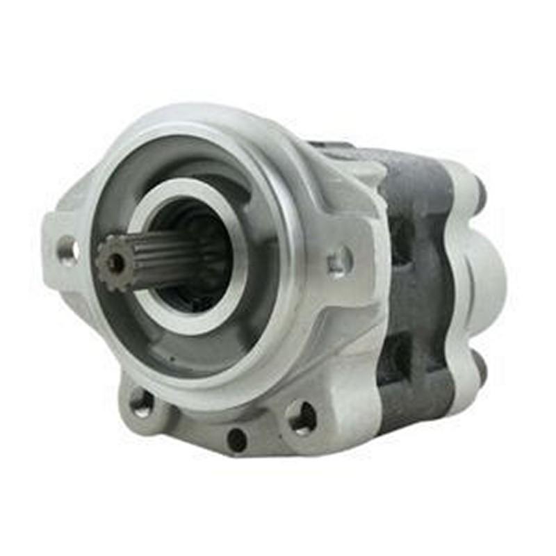 Hydraulic Pump 67120-16600-71 for Toyota Engine 4Y 1DZ Forklift 30-8FG10 30-8FG15 32-8FG10 32-8FG15 32-8FG18 60-8FD10 60-8FD15 62-8FD10