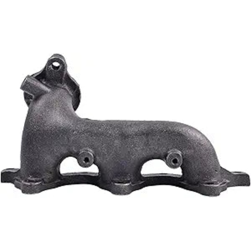 LH Exhaust Manifold MR497480 for Mitsubishi Montero Gen3 3.8L V6 2003-2006