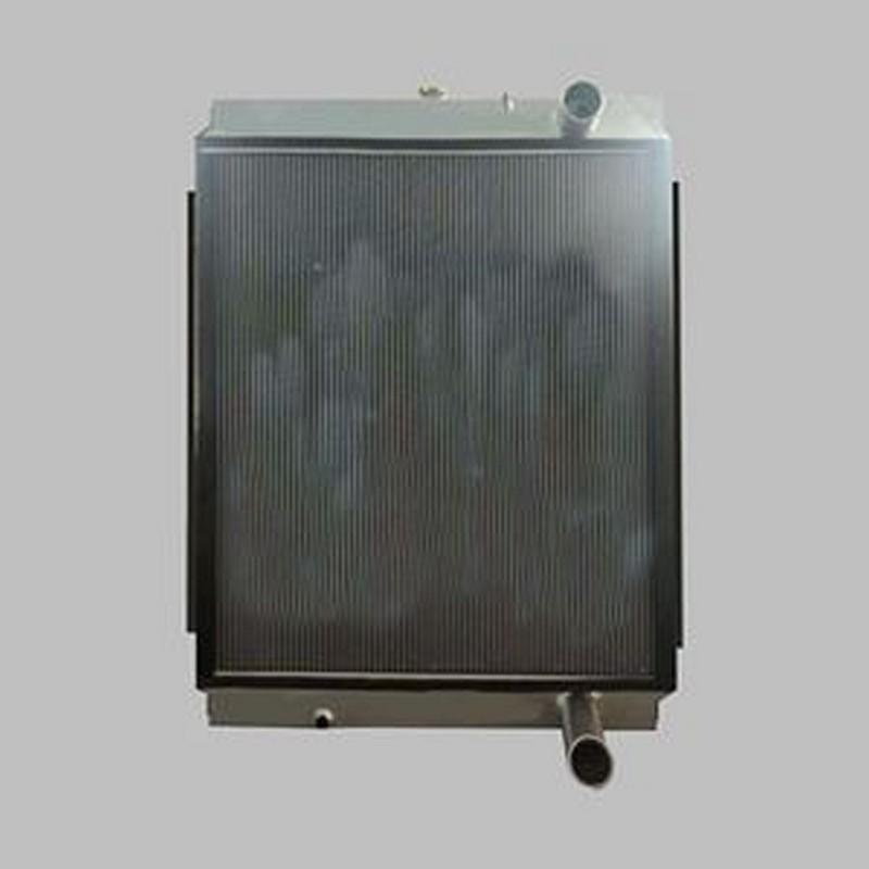 Radiator Assembly 11N8-47111 for Hyundai Excavator R250LC-7A R290LC-7A