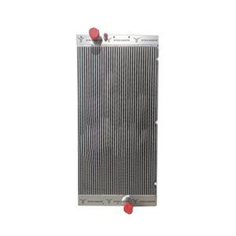 Radiator Assembly 11QA-44023 for Hyundai Excavator R330LC-9SH R380LC-9SH R430LC-9SH