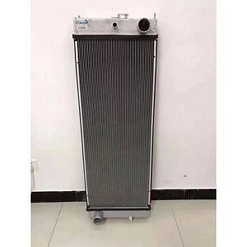 Radiator Assembly 207-03-72920 for Komatsu Excavator PC300-8M0 PC300LC-8M0 PC350-8MO