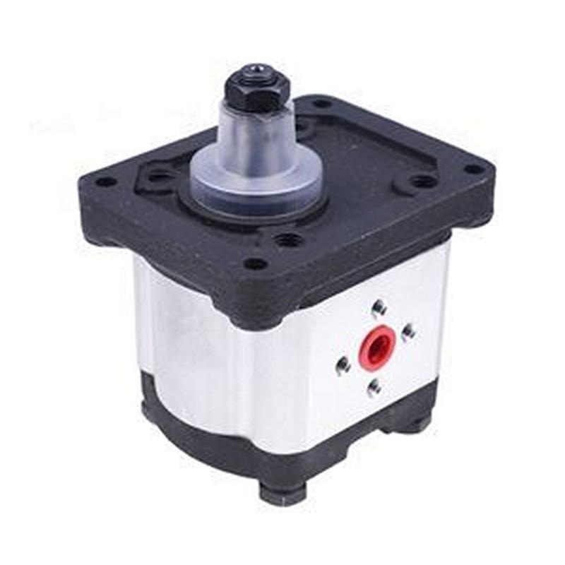 Aftermarket Bosch Rexroth 0510525046 Hydraulic Pump for Excavator Loader Bulldozer Crane Tractor
