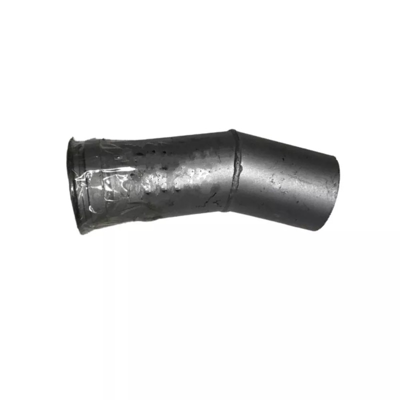 Exhaust Pipe Muffler Tube 6205-11-5620 6205115620 for Komatsu Engine 4D95 Excavator PC100-5 PC120-5 PC130-5