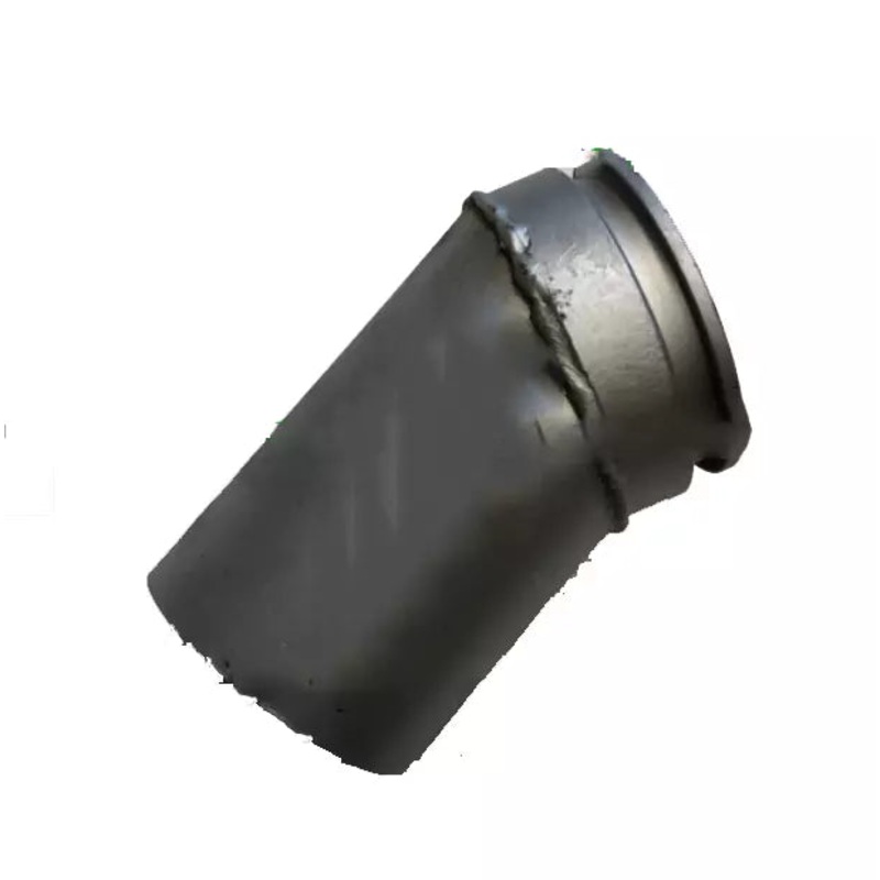 Exhaust Pipe Muffler Tube 6732-11-5721 6732115721 for Komatsu Engine 4D102 Excavator PW130ES