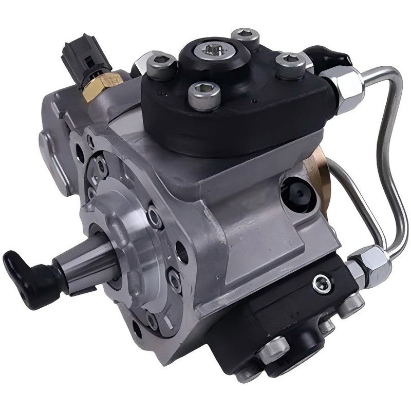 Fuel Injection Pump 02/802705 17/927600 for JCB Excavator JS290 JS330 JS330XD JS360 JS360LR JS360XD