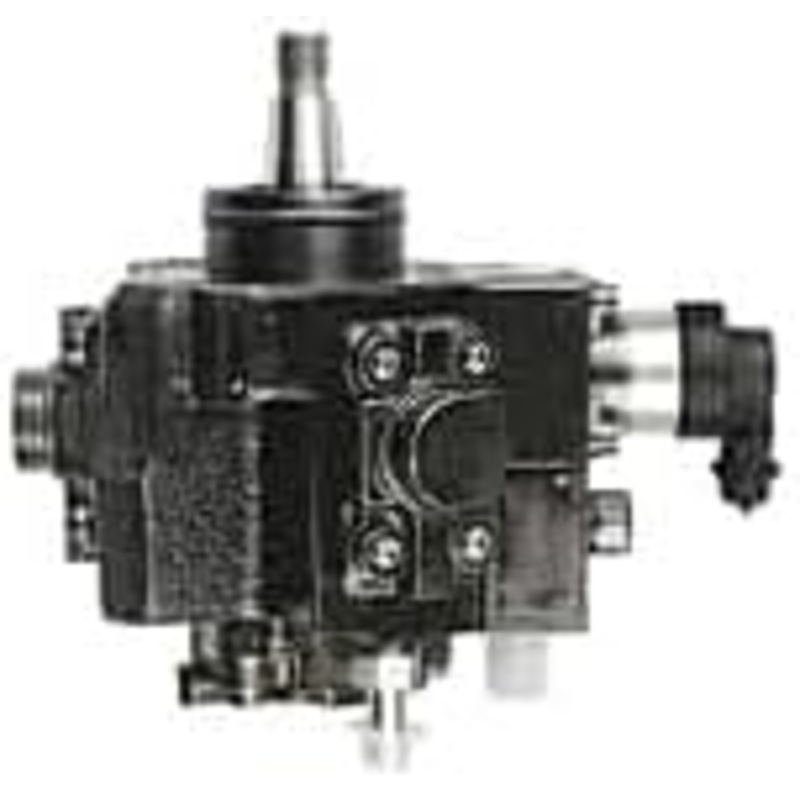 Fuel Injection Pump 0445010187 for Hyundai Engine D4CB Vehicle H-1
