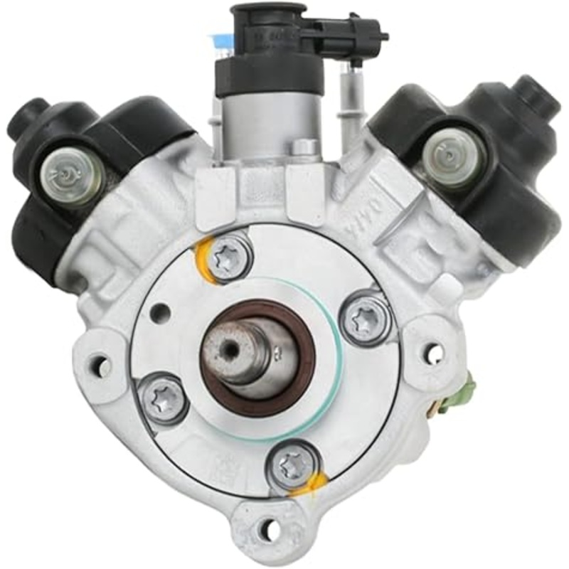 Fuel Injection Pump 0445010619 0445010663 05A130755A for Audi Engine CCGA Vehicle Q7