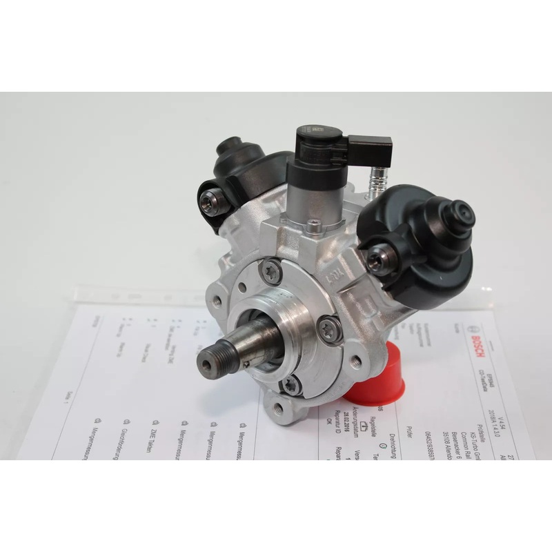 Fuel Injection Pump 0445010624 057130755AC 95811031630 for Porsche Cayenne Audi A8 BMW 535 740 X5 X6