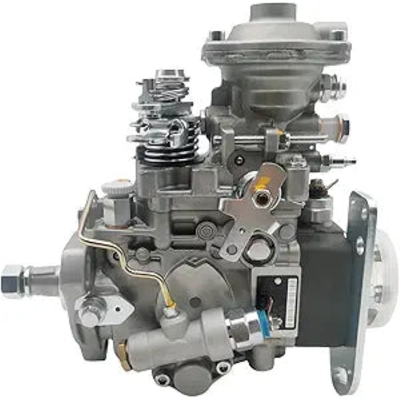 Fuel Injection Pump 0460426446 504189428 for New Holland TM135 TM150 TM165 TM7040 CASE MX135 MX150 MX165