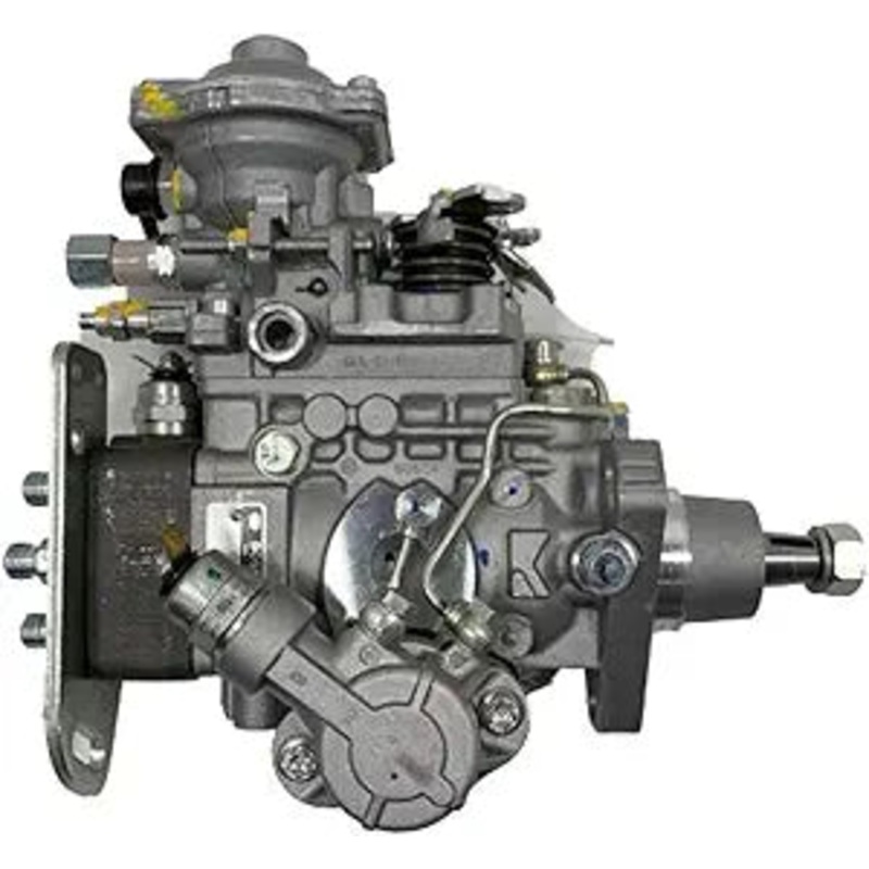 Fuel Injection Pump 0460426453 2855392 for New Holland Tractor T6010 T6030 T6050 T6070 TS6.110 TS6.140