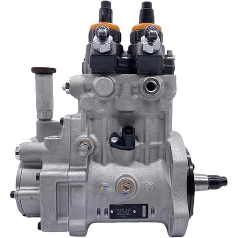 Fuel Injection Pump 094000-0421 22100-E0301 for Hino Engine E13C Truck 700 Series