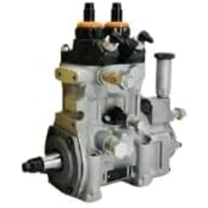 Fuel Injection Pump 094000-0730 8-97619930-2 for Isuzu Engine 6WG1
