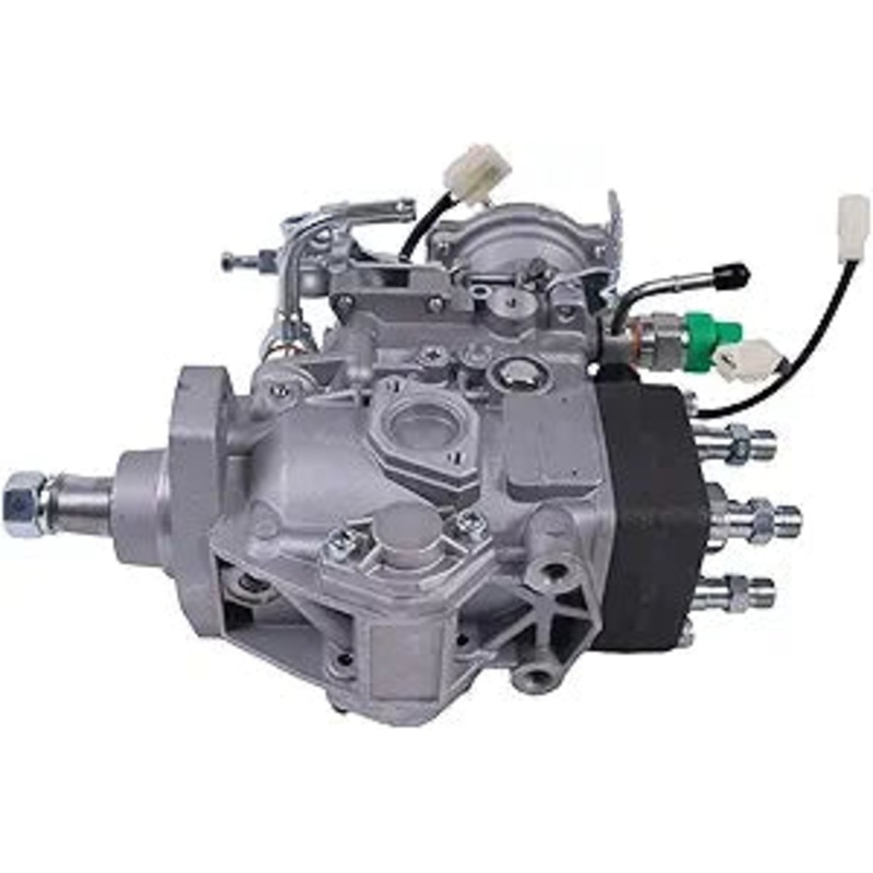 Fuel Injection Pump 104641-3833 for Mitsubishi Engine 4M40