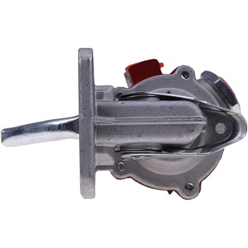 Fuel Lift Pump 295976A1 for Perkins Engine 1004-42 1004-4T Tractor CX70 CX80 CX90 CX100 MX100C MX80C MX90C