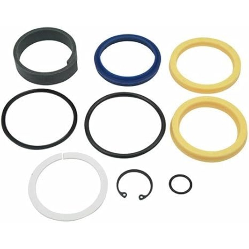 Lift Cylinder O/H Kit 04654-10350-71 for Toyota Engine MICOM STM HBT Forklift 6FBR10 6FBR13 6FBR15 6FBR18 6FBRE12 6FBRE14 6FBRE16 7FB10