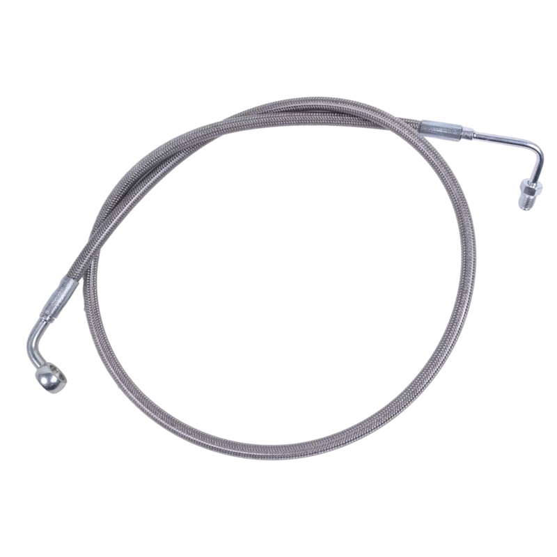 Rear Brake Hose Line 2202709 1910429 for Polaris ATV Sportsman 600 700 800 EFI 2004-2006