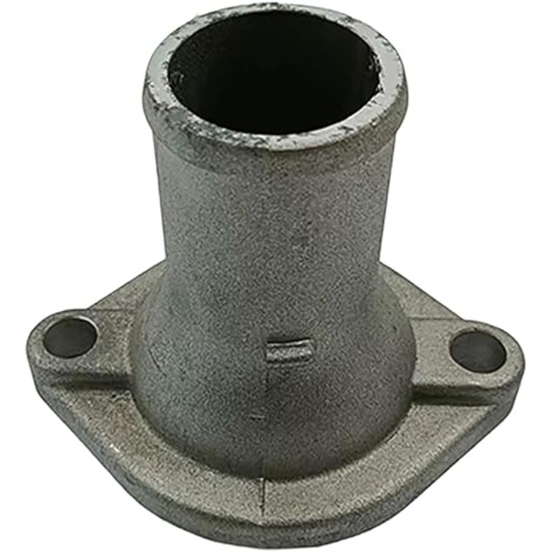 Water Outlet Pipe 8-97169015-1 9-13713038-1 for Isuzu Engine 4LE1 4LE2 3LD1 4LB1 4JB1