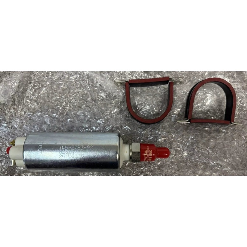 24V Electric Fuel Pump 149-2783-02 for Cummins Onan Generator MDKDU