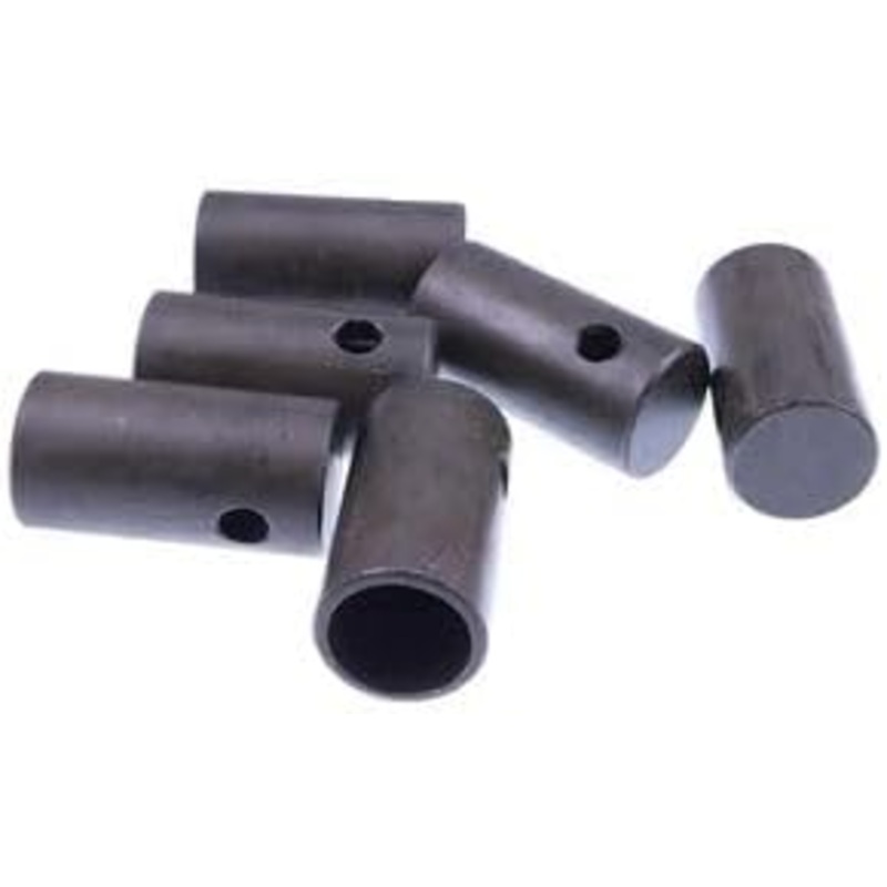 6Pcs Tappet 6691307 for Kubota Engine D1005 D1105 Bobcat Loader B100 B200 B250 BL275 463 553 S100 S70 Excavator 428 425 E25 E26 E27 E27Z